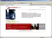 CrimsonBow